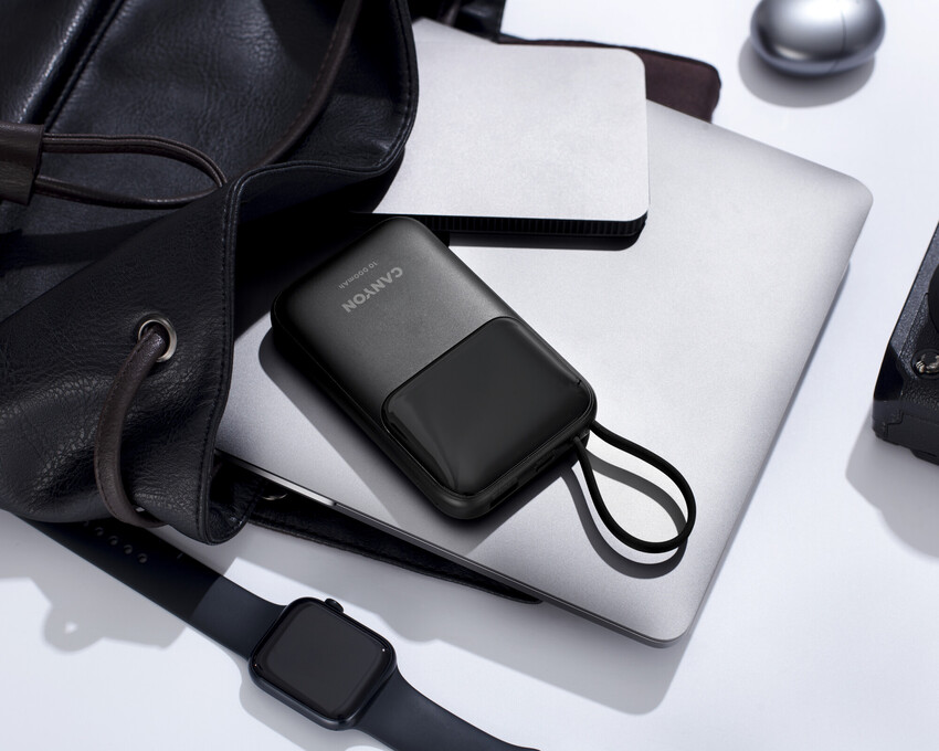 The best technological accessories for every type of trip – CANYON Blog