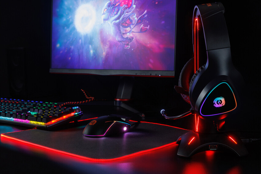 Gift idea for gamers – CANYON Blog