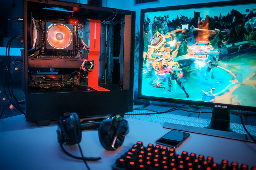 Gaming PC buying guide in 2026 – CANYON Blog