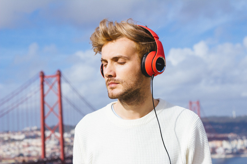 How to improve headphone sound – CANYON Blog