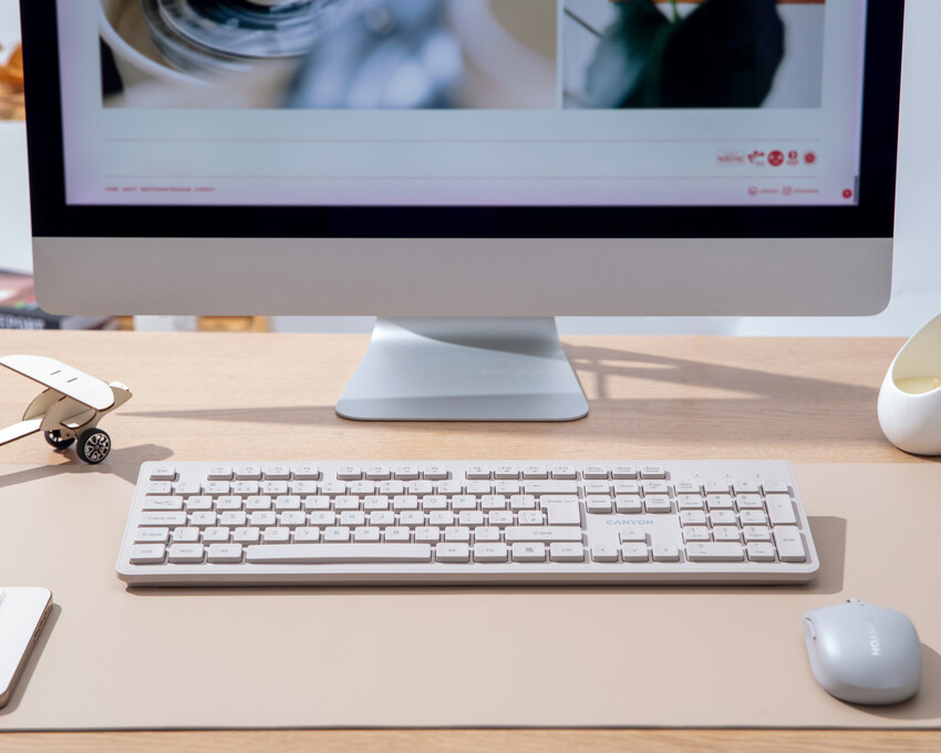 PC must have accessories – CANYON Blog