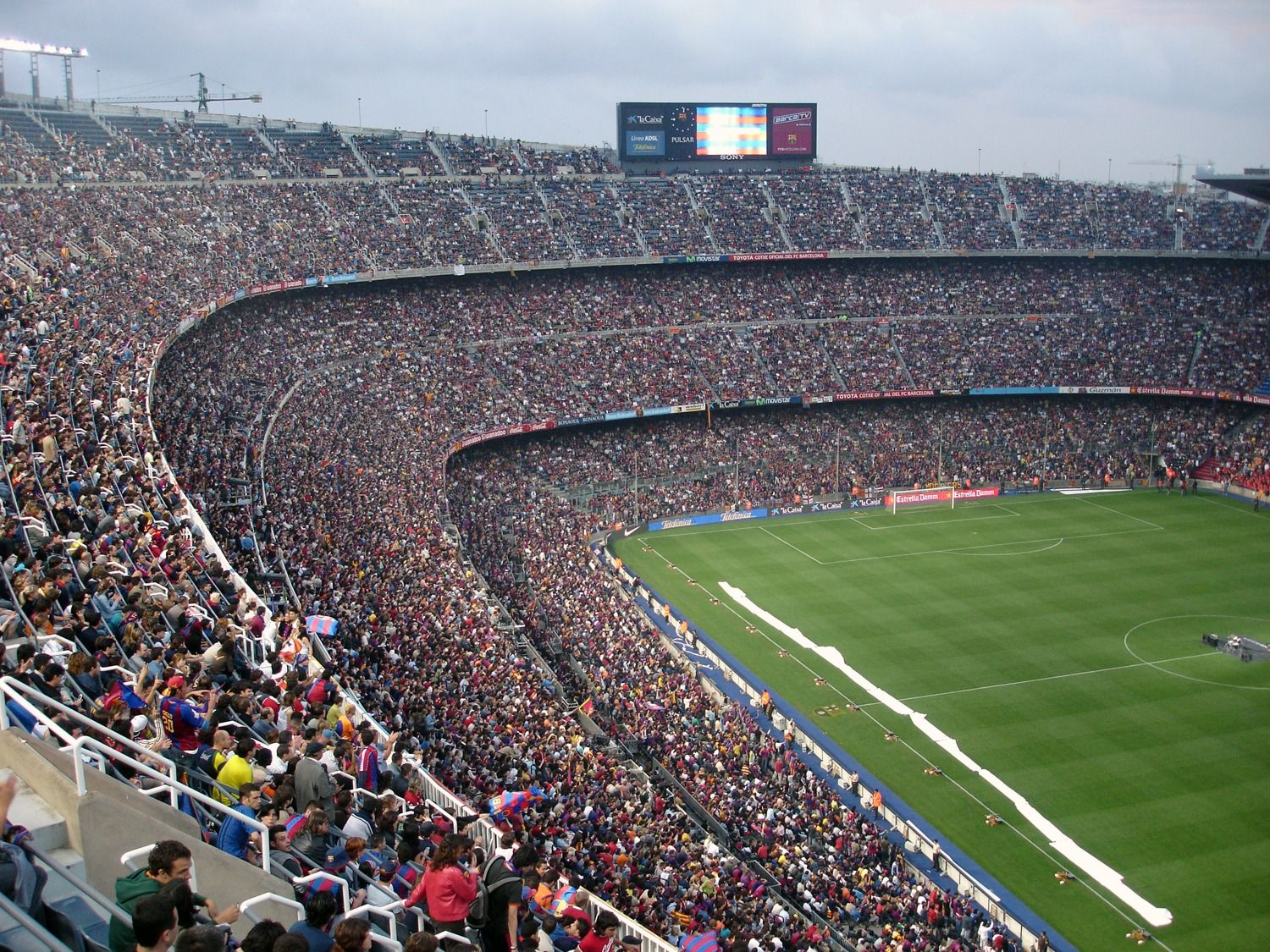 The essential guide for fans – CANYON Blog