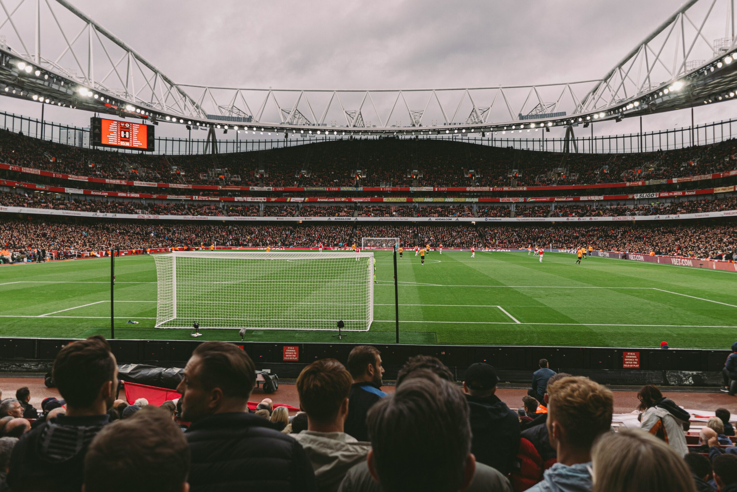 How to watch football while traveling or at work – Canyon