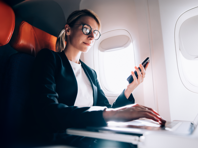 Aircraft power bank: standards and capacity restrictions in 2026