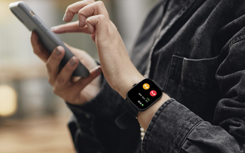 What Is a Fitness Tracker and How Does It Work? – CANYON Blog